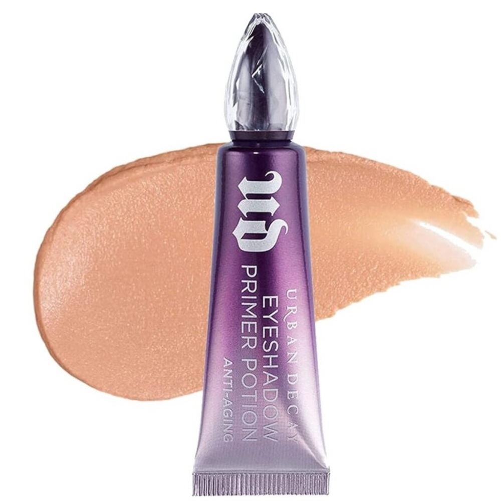 Urban Decay Eyeshadow Primer Potion NIB